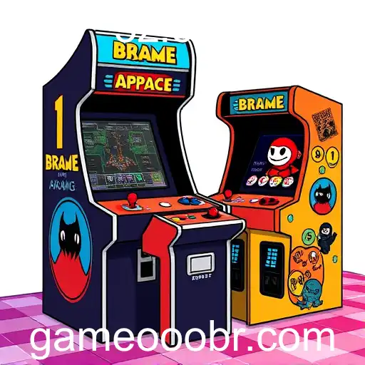 A Evolução dos Jogos de Arcade: Dos Fliperamas aos Consoles Modernos