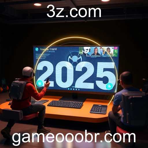 A Evolução dos Jogos Online: Tendências e Futuro