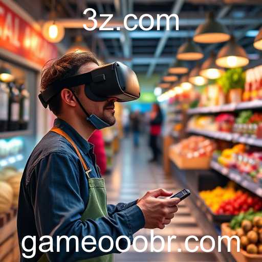 A Revolução dos Jogos Online: Tendências e Impactos