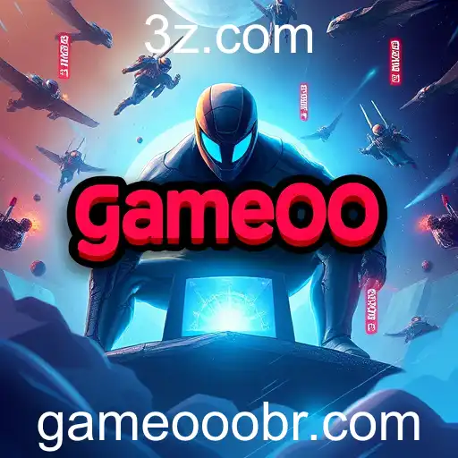 A Revolução dos Jogos em 2025: Gameooo em Destaque