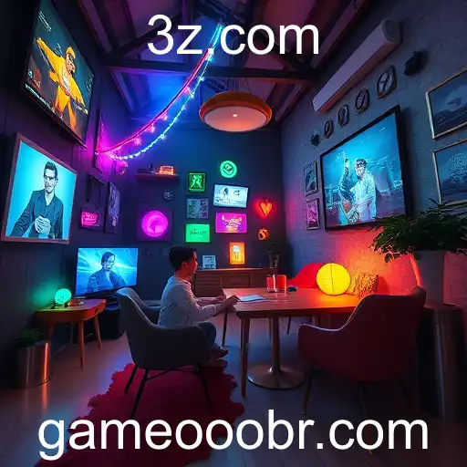 Gameooo: A Revolução dos Jogos em 2025