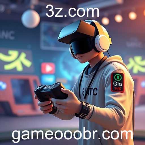 As Tendências Atuais de Jogos em 2025