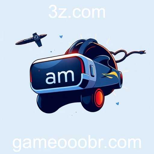 O Crescimento do Universo Gameooo em 2025