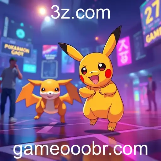 Revolução nos Jogos em 2025: Gameooo Lidera o Caminho