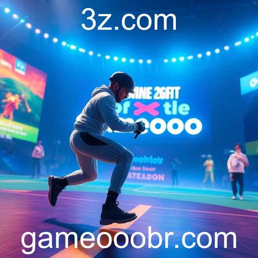 Revolução Gameooo: Novidades e Impactos no Mundo dos Jogos