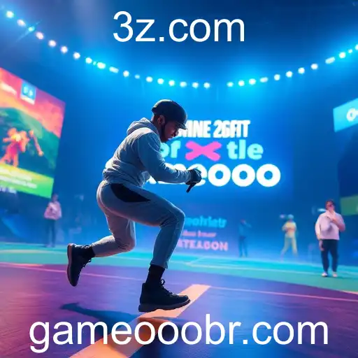 Revolução Gameooo: Novidades e Impactos no Mundo dos Jogos