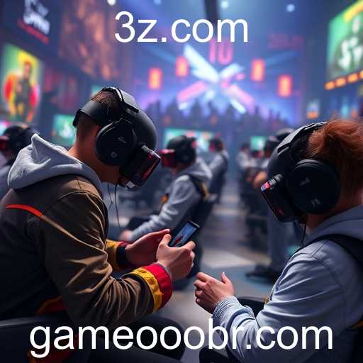 O Impacto dos Jogos Online na Sociedade Atual