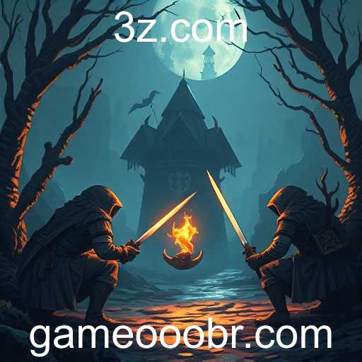 A Ascensão e Impacto do Gameooo em 2025