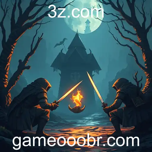 A Ascensão e Impacto do Gameooo em 2025