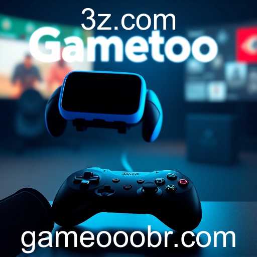 Gameooo Revoluciona o Mercado de Jogos Online
