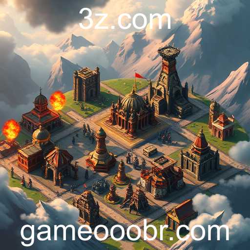 Revolução no Mundo dos Jogos com Gameooo