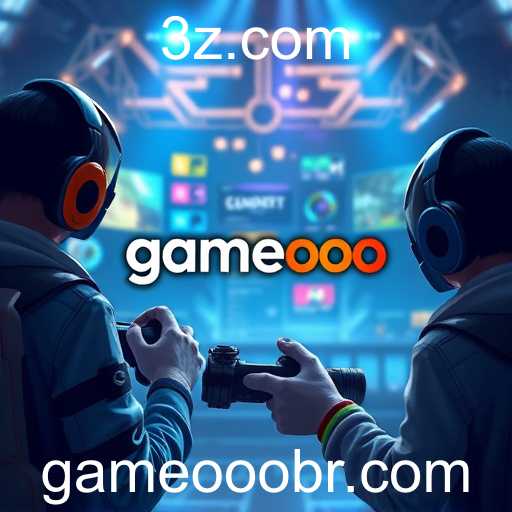 Expansão e Desafios do Mundo dos Jogos em 2025