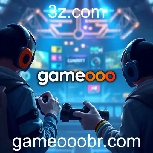 Expansão e Desafios do Mundo dos Jogos em 2025