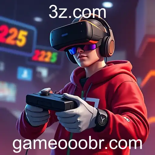 Inovações e Tendências no Mundo dos Jogos