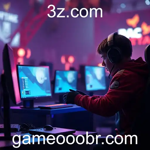 Revolução no Mundo dos Games: A Ascensão dos Jogos Adaptativos