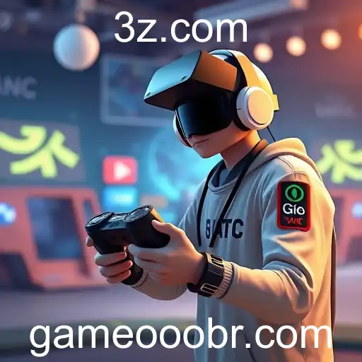 As Tendências Atuais de Jogos em 2025