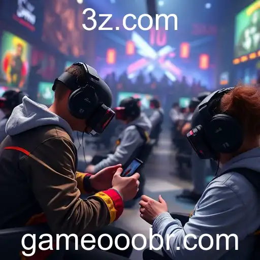 O Impacto dos Jogos Online na Sociedade Atual