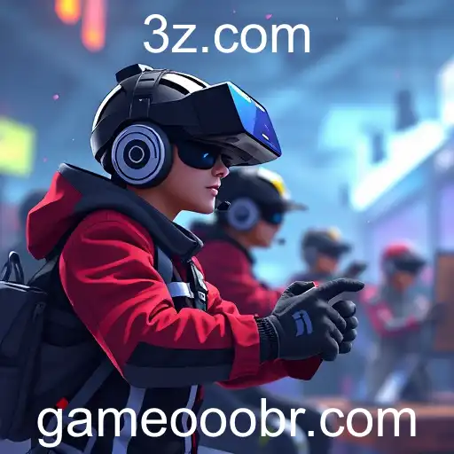 Inovações no Mundo dos Jogos em 2025