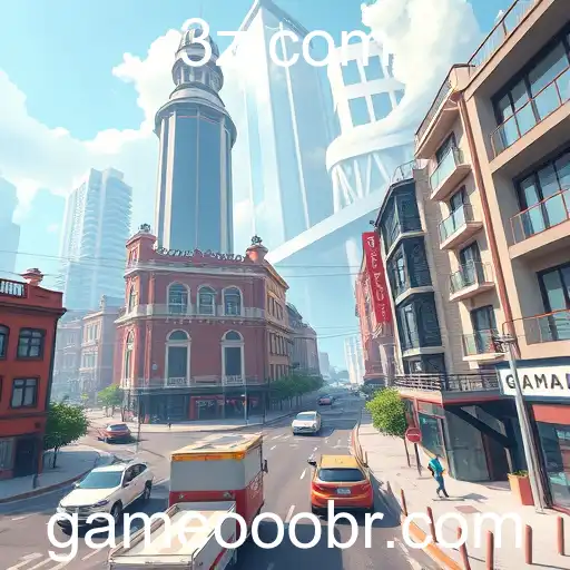 Revolução nos Jogos em Realidade Aumentada