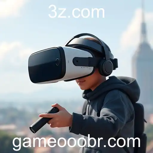 Revolução no Mundo dos Jogos: Tendências e Impactos Recentes