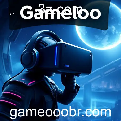 A Revolução do Universo Gameooo