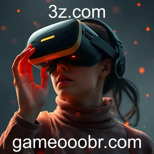 Revoluções no Mundo dos Jogos: O Impacto do Realismo Virtual