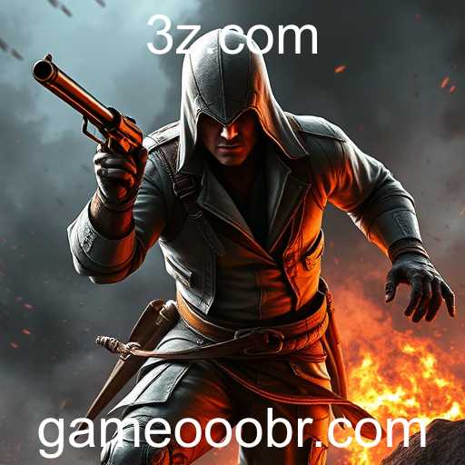 A Revolução dos Games em 2025: Inovações e Tendências