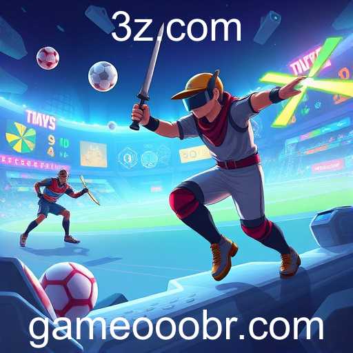 Revolução dos Jogos Online em 2025