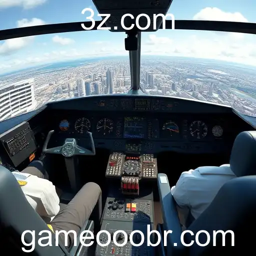 Explorando o Fascinante Mundo dos Jogos de Simulação