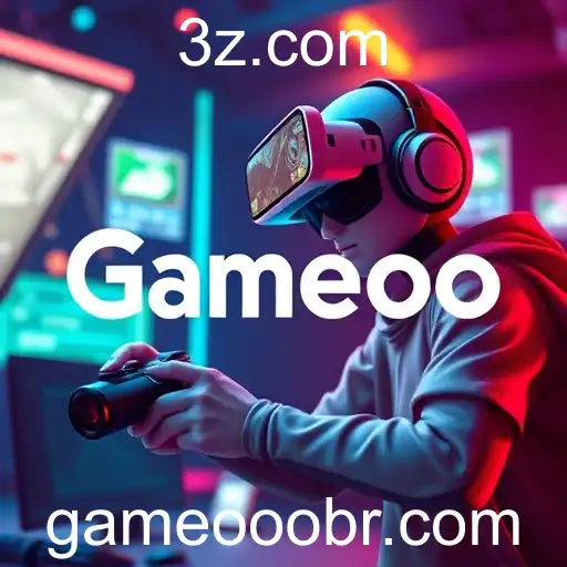 A Revolução dos Jogos Online: Tendências para 2025