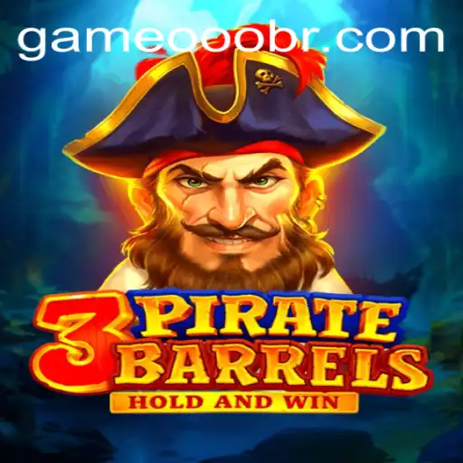 Exploring the World of 3PirateBarrels: A Thrilling Gaming Adventure
