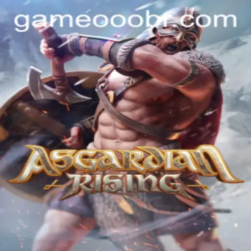 AsgardianRising: An Epic Journey into the World of Norse Mythology