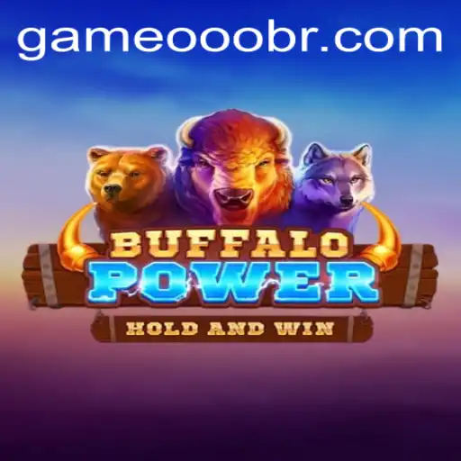 BuffaloPower: Exploring the Thrilling World of Gameooo