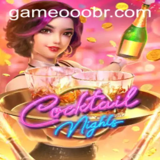 Dive into the Exciting World of CocktailNights: A Gameooo Adventure