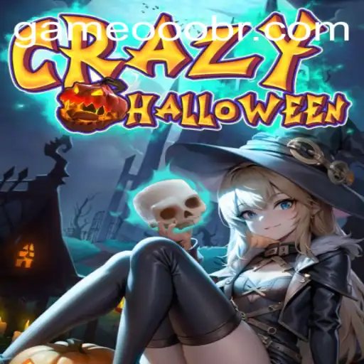 Discover the Thrills of CrazyHalloween: A Gameooo Adventure