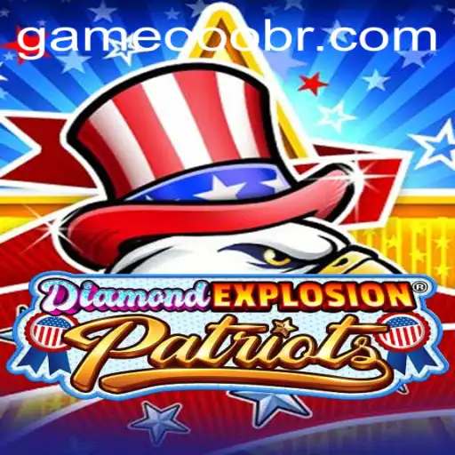 Exploring the Thrills of DiamondExplosionPatriots: A Game of Strategy and Excitement
