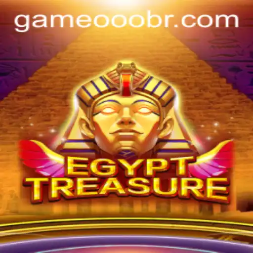 Discover the Enigmatic World of EgyptTreasure: An Exciting Adventure Awaits