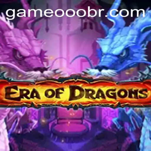 EraOfDragons: Unleashing the Epic Fantasy Realm