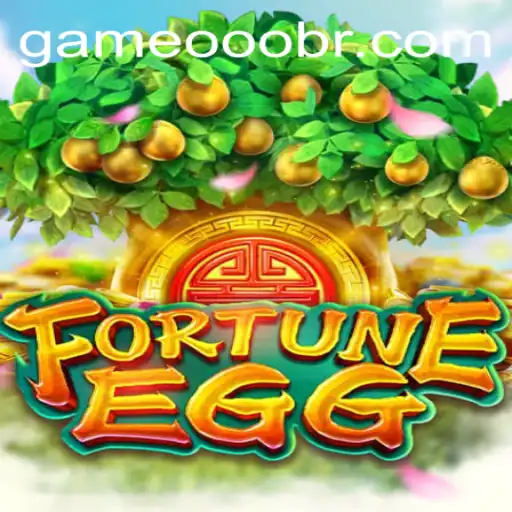 Unraveling the Enchantment of FortuneEgg: A GameOOO Adventure