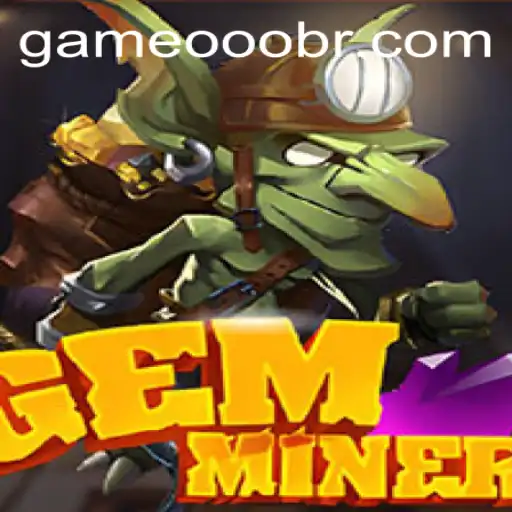 Unveiling GemMiner: A Dive into the Glitzy World of Gameooo's Latest Game Sensation