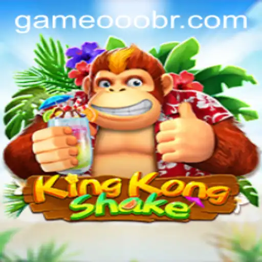 Unleashing the Beast: KingKongShake Redefines Interactive Gaming