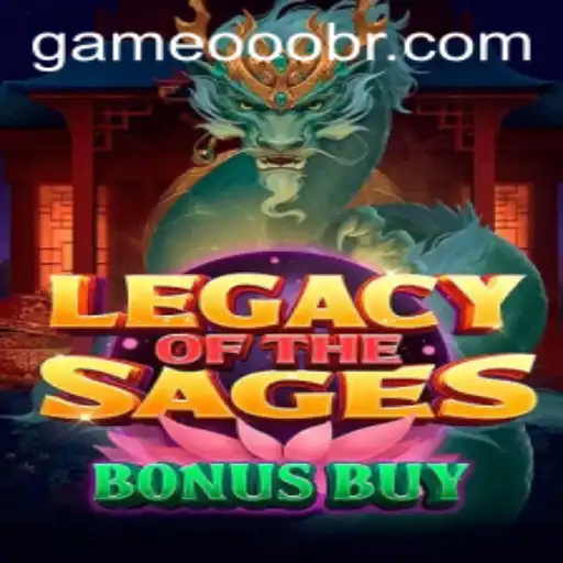 Legacy of the Sages Bonus Buy: An Immersive Adventure in Gameooo