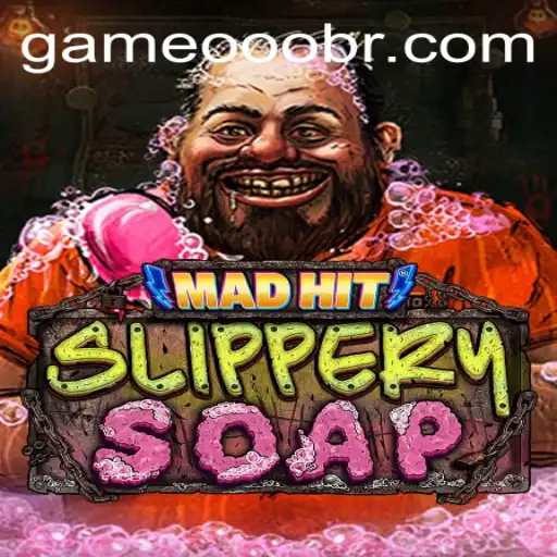 MadHitSlipperySoap: The Exciting New Game Taking the World by Storm