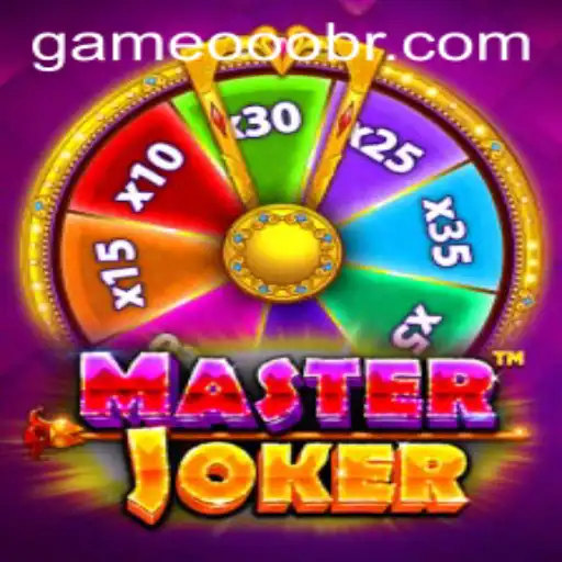 MasterJoker: A Comprehensive Guide to the Exciting Slot Game by Gameooo