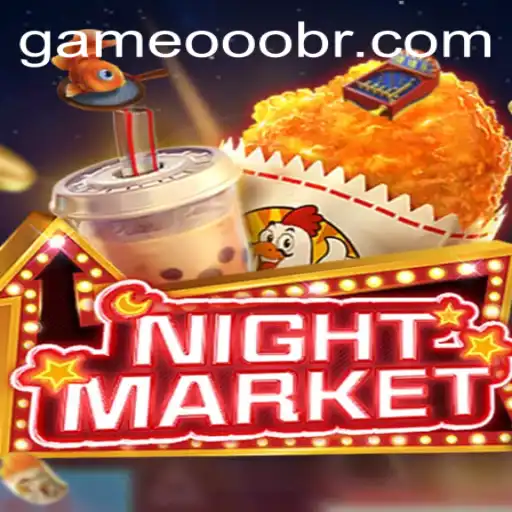 A Deep Dive into the Game NIGHTMARKET
