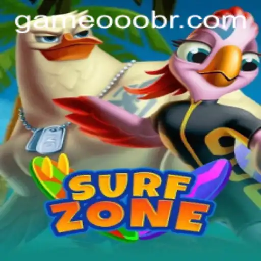 SurfZone: Riding the Digital Waves of Excitement in 2023